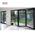 Aluminum modern interior sliding door channel price